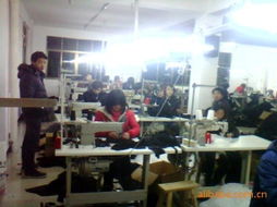 义乌市能获服饰厂服装服饰合作产品列表