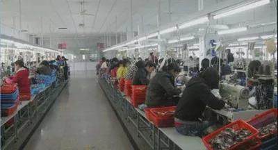 服装工厂流水线四大模式解析 如何选择最高效的生产方式